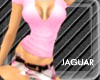 [JG]Pink Top & Short