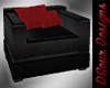 Valentinos Passion Chair