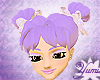 Snow Dream - Lavender