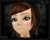 .Lox. Nozomi: Auburn Brn