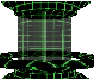 Digi-Glitch(tm) Prison!