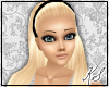 (K) Deep Blonde Samira