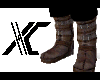 Assasin Dark Boots