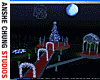 [ACS]XMAS WEDDING GARDEN