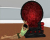 !ML Tortured SlaveThrone