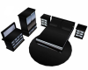 [S9] SVN Platnum Bed