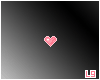 *L* Blinking Heart