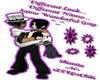 Shiz ~N~ Zero