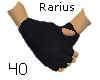 * Leather/Closed 40