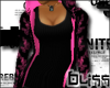 A: CrazedBear [Pink]