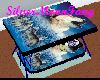 Wolf bed