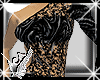 Black 'n Silver Elegant