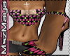 *(M).R3tro.W/Melon.Shoe