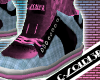 [LF] Bust It Baby Kickz