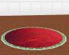 RED RUG