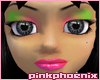 Love Sick Panda Med