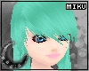 Turquoise Hikaru