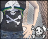 [F] Crying rainbows