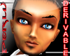 (PX)IVAN No-Smile Head