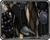 [D� Bonded Heels 2