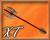 Dementias Battle Staff