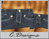 +Cc+Skirt/Denim