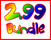 2.99 Bundle