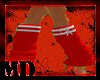 [MD] temptation socks
