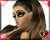 S brown samira hair