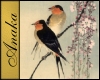 Oriental Birds Picture