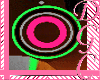 *DGC Neon Dream Earrings