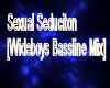 [T] Sexual Seduciton