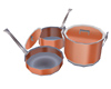 Copper Pots