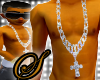 [LF] Cross Chain (Boys)