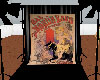 Moulin Rouge Backdrop 3