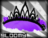 :D Evil Tiara