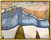[SkirtwLeggings}LBlu/w