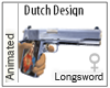 Dutchs Longsword Female
