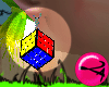 MORF Classic Rubix Earri