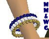 *MM* HOS Bracelet Left