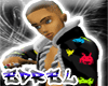 *.E.* Gangsta Jaket