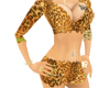 ~HBI~wild Tiger