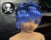 REM Natsuko (blue)