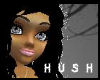 HuSh-bLaK cUrlz