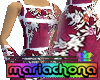 Queen kimono non colar