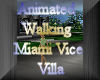 [my]Ani Miami Vice Villa