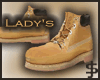 J$tunna boots 4ladies