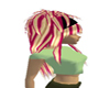 [TR]PinkBlondeKikio