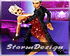 [SD] NOBODY. Tango.
