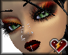 S touche starlet makeup
